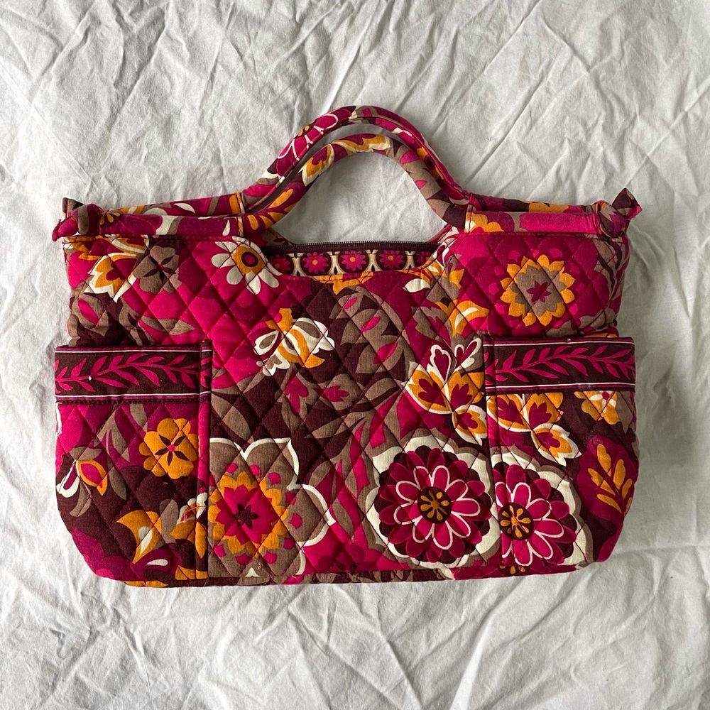 Vera Bradley Bag